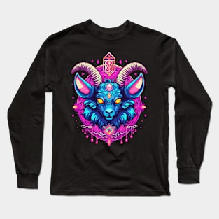 666 Long Sleeve T-Shirt